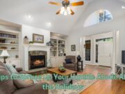 7 Tips to Spruce Up Your Humble Abode After the Holidays 7 Tips to Spruce Up Your Humble Abode After the Holidays