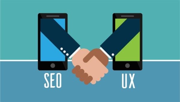 What is the relationship between UX and SEO