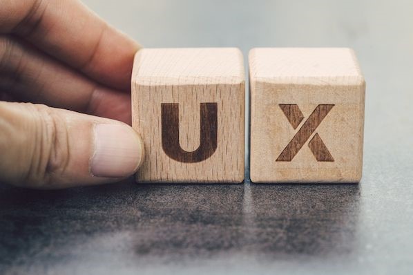 What is user experience