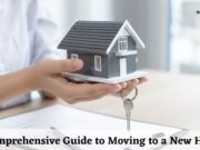 A Comprehensive Guide to Moving to a New Home A Comprehensive Guide to Moving to a New Home