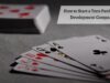 How to Start a Teen Patti Game Development Company? How to Start a Teen-Patti Game Development Company