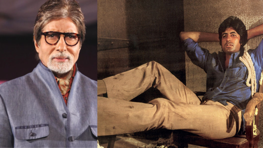 Amitabh-bachan