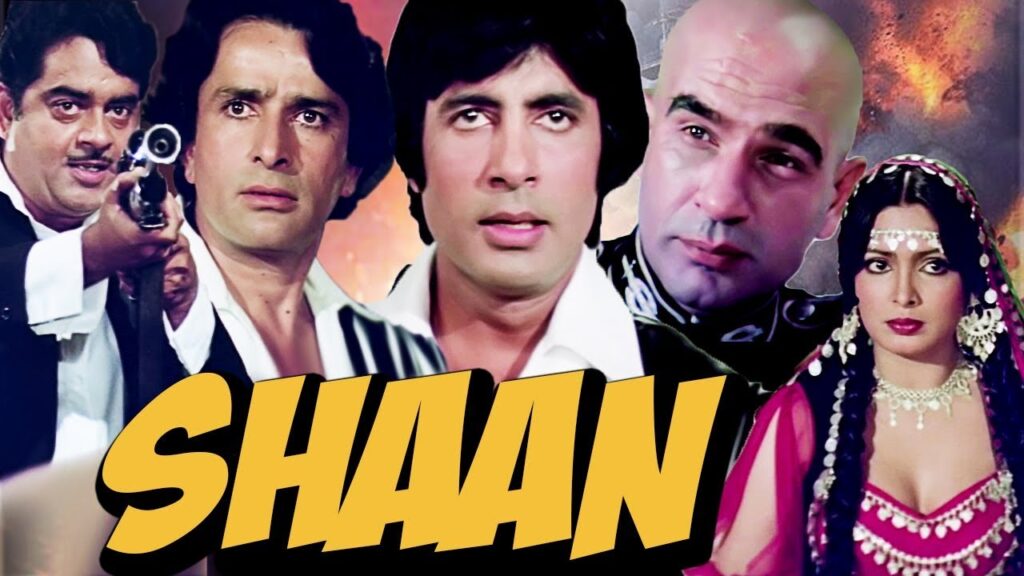 shaan