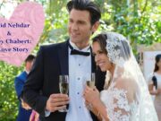 David Nehdar and Lacey Chabert: A Love Story David Nehdar and Lacey Chabert A Love Story