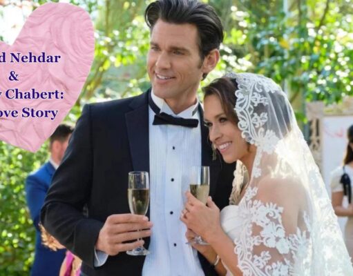 David Nehdar and Lacey Chabert: A Love Story David Nehdar and Lacey Chabert A Love Story