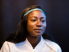 Olympic Sprint Champion Tori Bowie Passes Away: Cause of Death Unknown Tori Bowie Passes Away