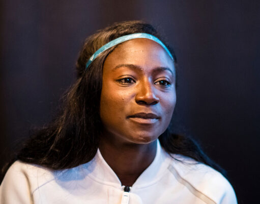 Olympic Sprint Champion Tori Bowie Passes Away: Cause of Death Unknown Tori Bowie Passes Away