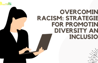 Overcoming Racism: Strategies for Promoting Diversity and Inclusion Overcoming Racism: Strategies for Promoting Diversity and Inclusion