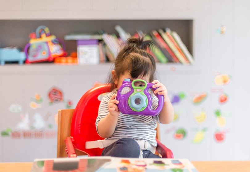 Developing a Growth Mindset