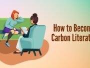 How to Become Carbon Literate? How to Become Carbon Literate