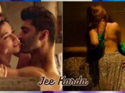 #TamannaahBhatia Receives Backlash for Topless Scenes and Bold Performance in “Jee Karda” Tamannaah Bhatia Receives Backlash for Topless Scenes and Bold Performance in "Jee Karda"