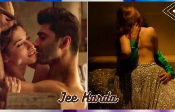 #TamannaahBhatia Receives Backlash for Topless Scenes and Bold Performance in “Jee Karda” Tamannaah Bhatia Receives Backlash for Topless Scenes and Bold Performance in "Jee Karda"