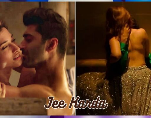 #TamannaahBhatia Receives Backlash for Topless Scenes and Bold Performance in “Jee Karda” Tamannaah Bhatia Receives Backlash for Topless Scenes and Bold Performance in "Jee Karda"
