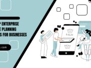 The 4 Top Enterprise Resource Planning Solutions for Businesses The 4 Top Enterprise Resource Planning Solutions for Businesses