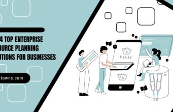 The 4 Top Enterprise Resource Planning Solutions for Businesses The 4 Top Enterprise Resource Planning Solutions for Businesses