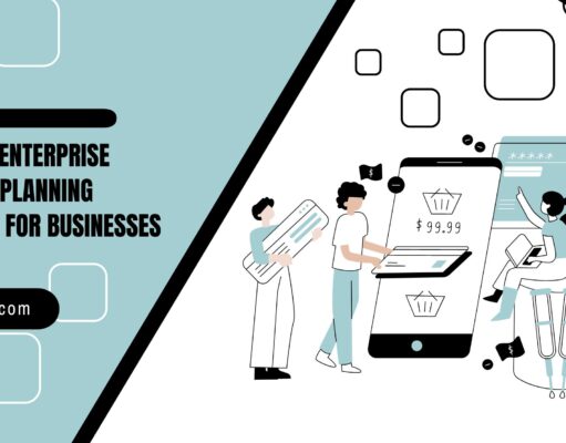 The 4 Top Enterprise Resource Planning Solutions for Businesses The 4 Top Enterprise Resource Planning Solutions for Businesses