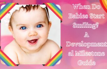 When Do Babies Start Smiling? A Developmental Milestone Guide When Do Babies Start Smiling A Developmental Milestone Guide eading