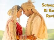Satyaprem Ki Katha Review: A Jumbled Narrative Fails to Deliver Satyaprem Ki Katha Review