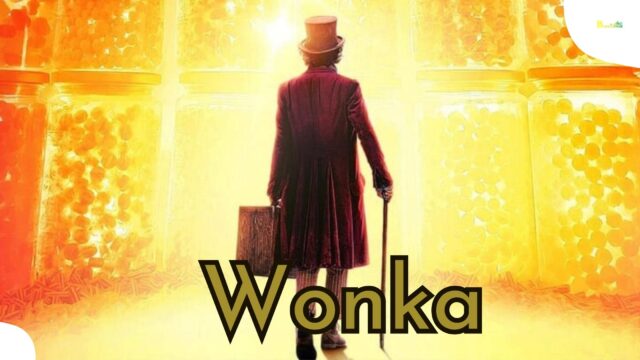 Wonka Wonka