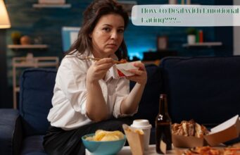 Stress Management: How to Deal with Emotional Eating How to Deal with Emotional Eating