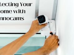Smart Security: Protecting Your Home with Innocams Protecting Your Home with Innocams