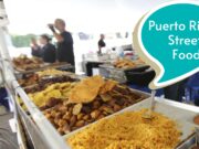 Puerto Rican Street Food: Delightful Treats to Try on the Go Puerto Rican Street Food