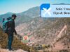 Solo Travel Tips: Essential Tips and Benefits for a Successful Journey Solo Travel Tips