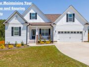 4 Tips for Maintaining Your Driveway and Ensuring Longevity Tips for Maintaining Your Driveway and Ensuring Longevity