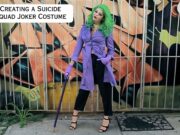 The Iconic Look: Creating a Suicide Squad Joker Costume Creating a Suicide Squad Joker Costume