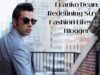 Franko Dean: Redefining Street Fashion Lifestyle Blogger Franko Dean Redefining Street Fashion Lifestyle Blogger
