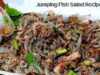 Jumping Fish Salad Recipe: A Refreshing and Flavorful Delight Jumping Fish Salad Recipe
