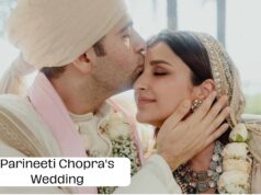 Controversy Surrounding Parineeti Chopra’s Wedding Unraveled Parineeti Chopra's Wedding