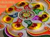 Rangoli Design for Diwali: Patterns and Designs Rangoli Design for Diwali