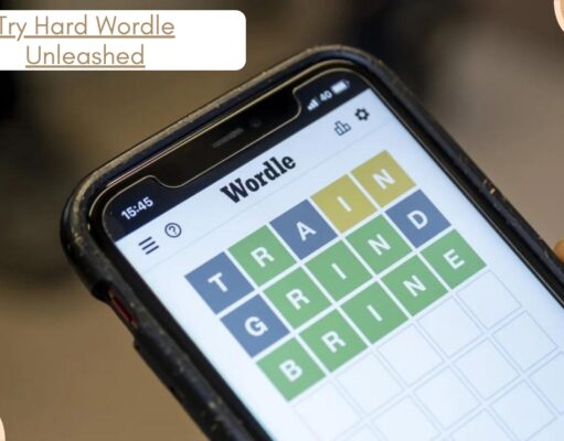 Try Hard Wordle Unleashed: Proven Techniques for Guessing Greatness Try Hard Wordle
