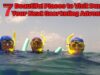7 Beautiful Places to Visit During Your Next Snorkeling Adventure Beautiful Places to Visit During Your Next Snorkeling Adventure