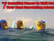 7 Beautiful Places to Visit During Your Next Snorkeling Adventure Beautiful Places to Visit During Your Next Snorkeling Adventure