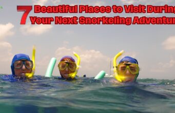 7 Beautiful Places to Visit During Your Next Snorkeling Adventure Beautiful Places to Visit During Your Next Snorkeling Adventure