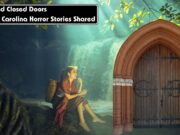 Behind Closed Doors: Trails Carolina Horror Stories Shared Behind Closed Doors Trails Carolina Horror Stories Shared.jpg