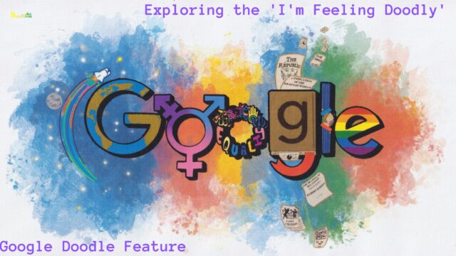 Exploring the 'I'm Feeling Doodly'