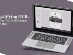 Demystifying OCR: Extracting Text from Images on Your Mac Extracting Text from Images