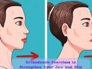 Orthodontic Exercises to Strengthen Your Jaw and Bite Orthodontic Exercises to Strengthen Your Jaw and Bite