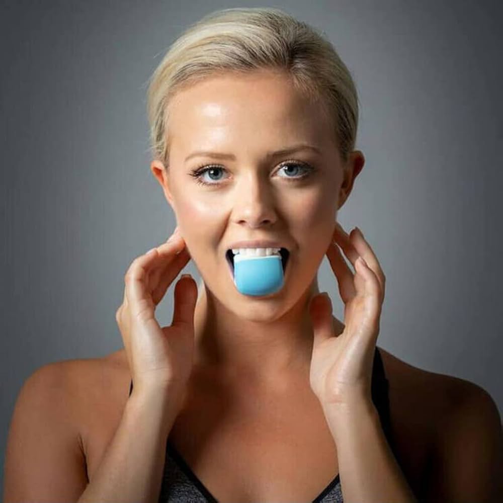 Sneaky Chew Exercise