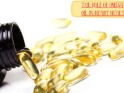 The Role of Omega-3 Fish Oil in Heart Health The Role of Omega-3 Fish Oil in Heart Health