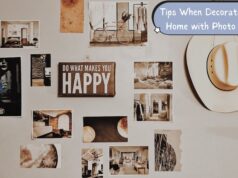5 Tips When Decorating Your Home with Photo Prints Tips When Decorating Your Home with Photo Prints