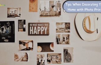 5 Tips When Decorating Your Home with Photo Prints Tips When Decorating Your Home with Photo Prints