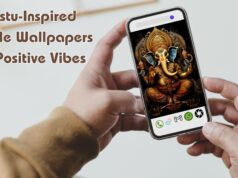 Harmonizing Your Phone’s Energy: Vastu-Inspired Mobile Wallpapers for Positive Vibes Vastu-Inspired Mobile Wallpapers for Positive Vibes