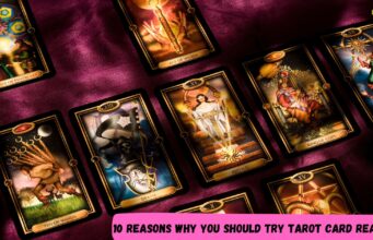 10 Reasons Why You Should Try Tarot Card Reading 10 Reasons Why You Should Try Tarot Card Reading