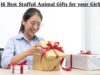 16 Best Stuffed Animal Gifts for your Girlfriend 16 Best Stuffed Animal Gifts for your Girlfriend