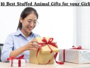 16 Best Stuffed Animal Gifts for your Girlfriend 16 Best Stuffed Animal Gifts for your Girlfriend