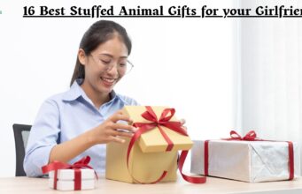 16 Best Stuffed Animal Gifts for your Girlfriend 16 Best Stuffed Animal Gifts for your Girlfriend